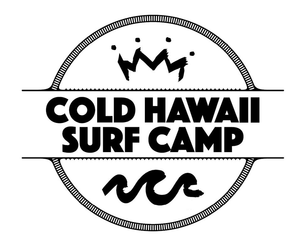 Cold Hawaii Surf Camp